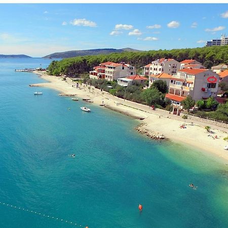 Apartmani Beba Trogir Bagian luar foto