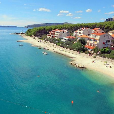 Apartmani Beba Trogir Bagian luar foto