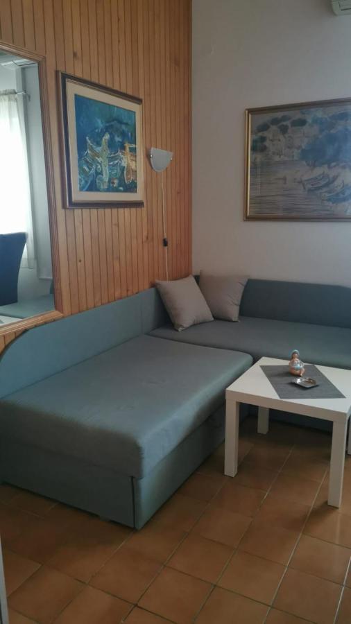 Apartmani Beba Trogir Bagian luar foto