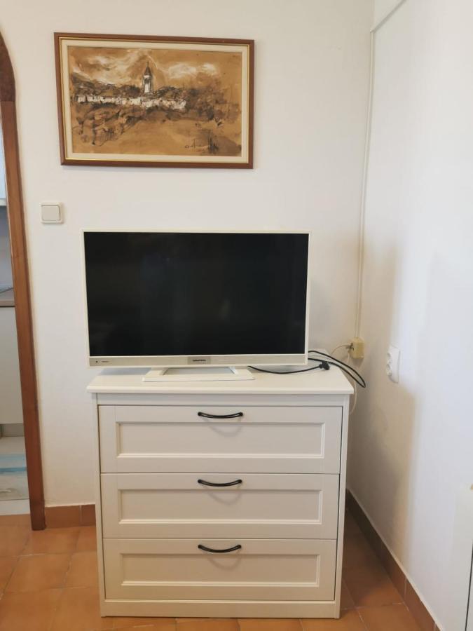 Apartmani Beba Trogir Bagian luar foto