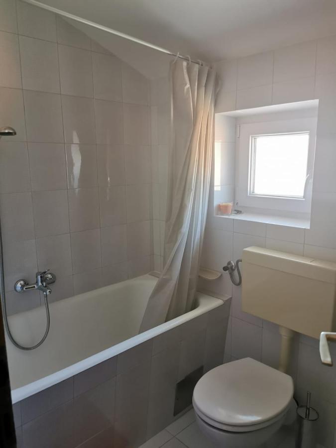 Apartmani Beba Trogir Bagian luar foto