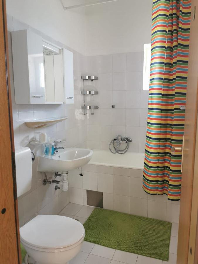Apartmani Beba Trogir Bagian luar foto