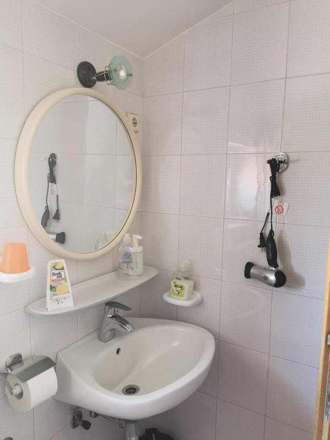 Apartmani Beba Trogir Bagian luar foto