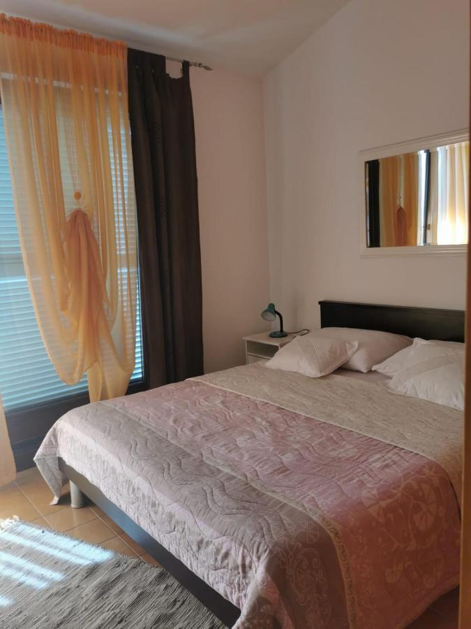 Apartmani Beba Trogir Bagian luar foto