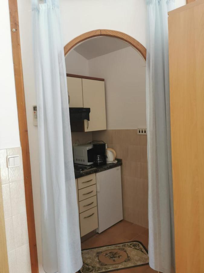 Apartmani Beba Trogir Bagian luar foto
