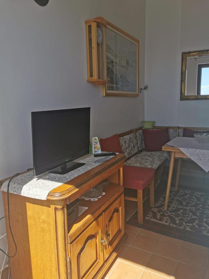 Apartmani Beba Trogir Bagian luar foto