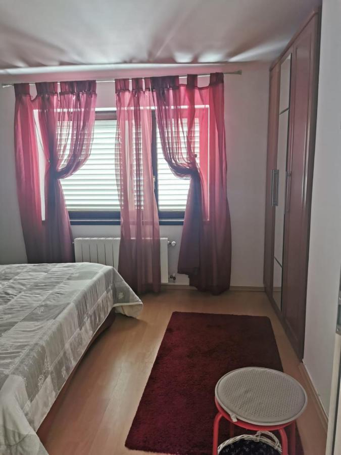 Apartmani Beba Trogir Bagian luar foto