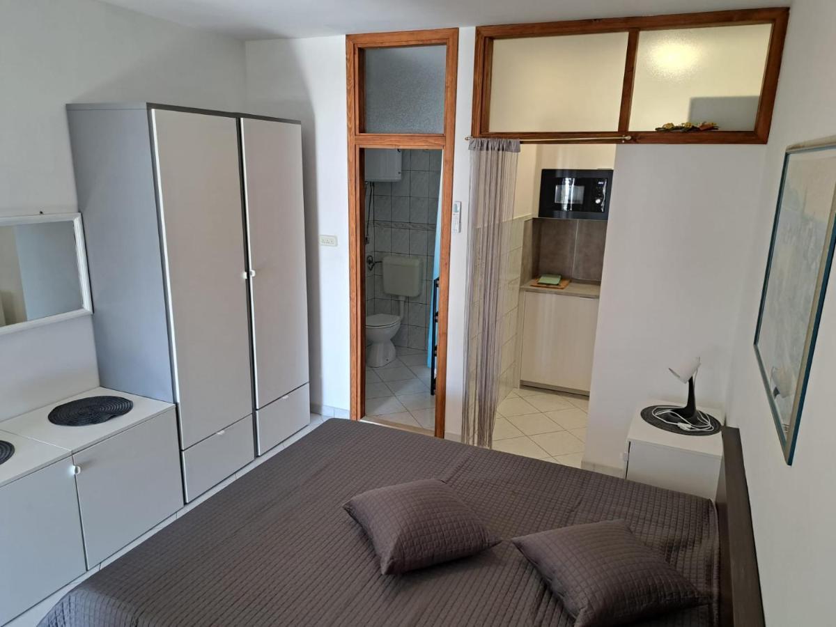 Apartmani Beba Trogir Bagian luar foto