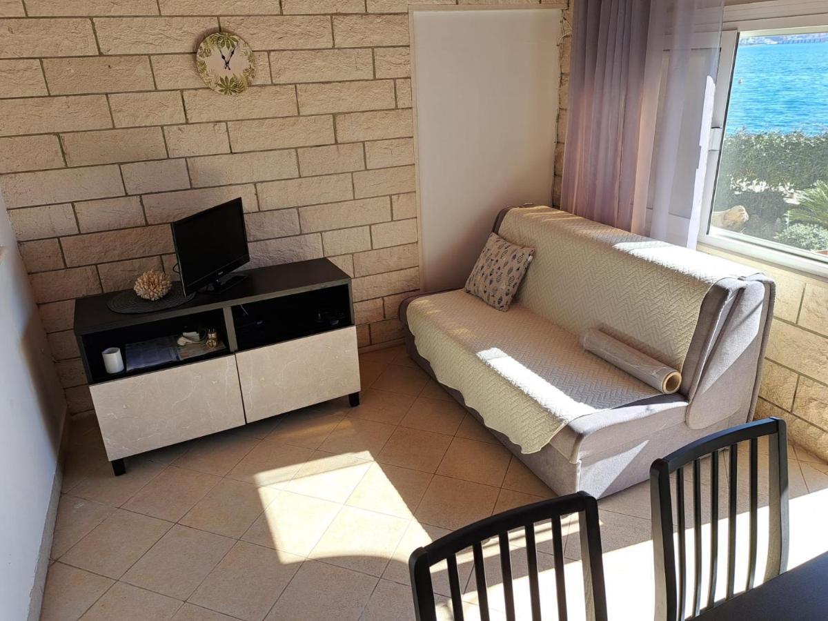 Apartmani Beba Trogir Bagian luar foto