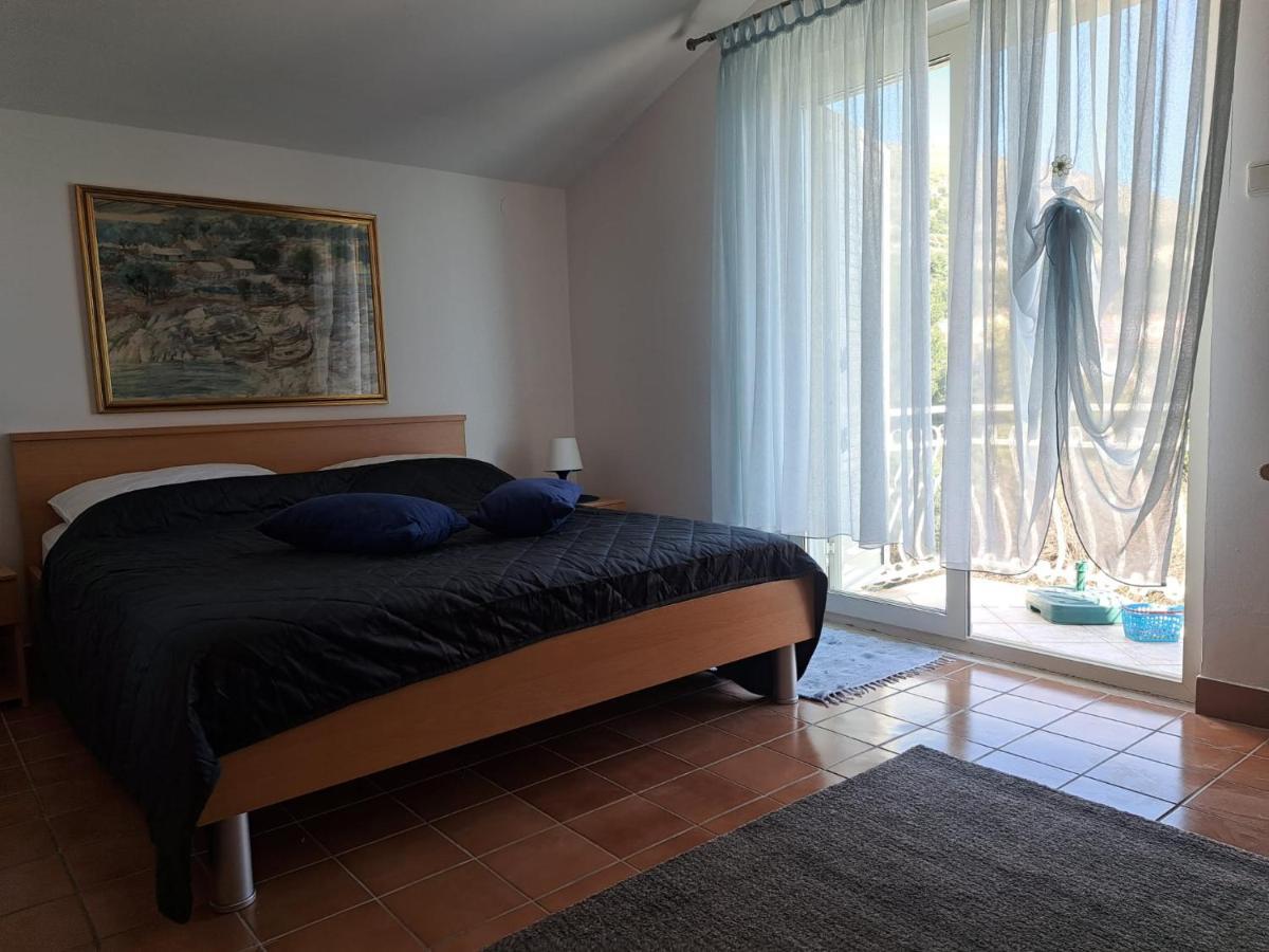 Apartmani Beba Trogir Bagian luar foto