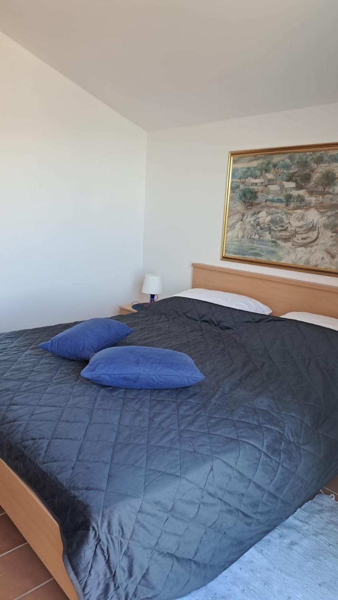 Apartmani Beba Trogir Ruang foto