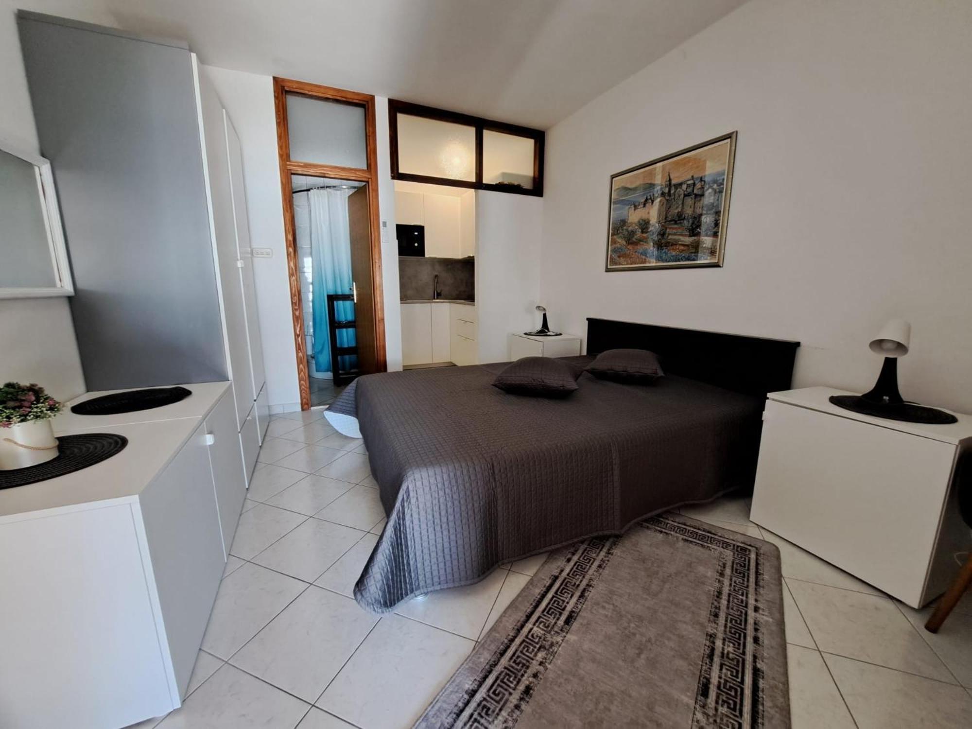 Apartmani Beba Trogir Ruang foto