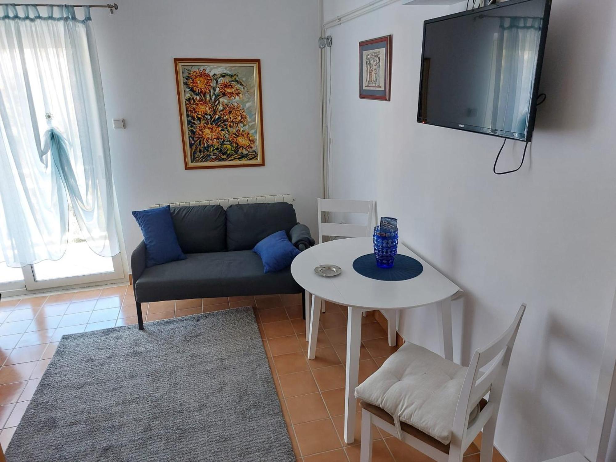Apartmani Beba Trogir Ruang foto